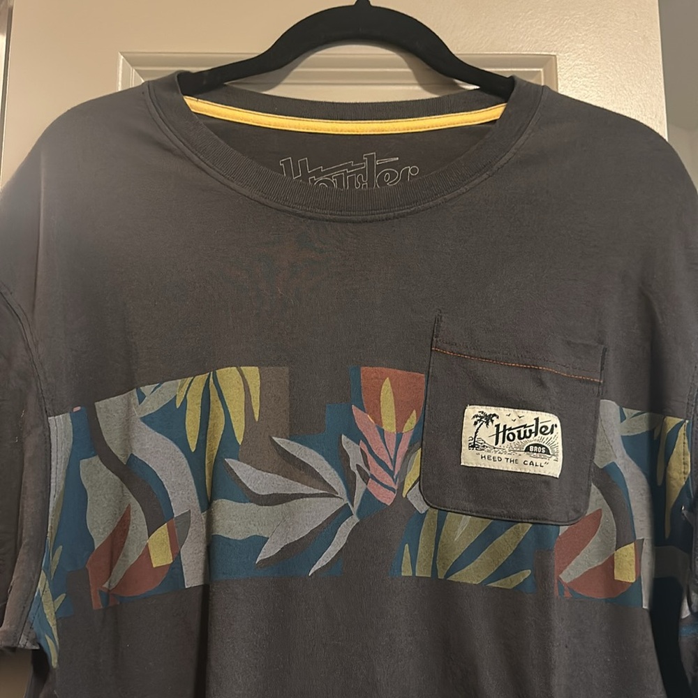 Howler Brothers T-Shirt